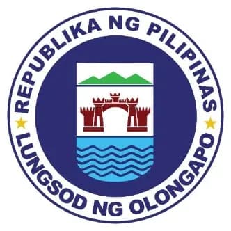 City Government of Olongapo logo